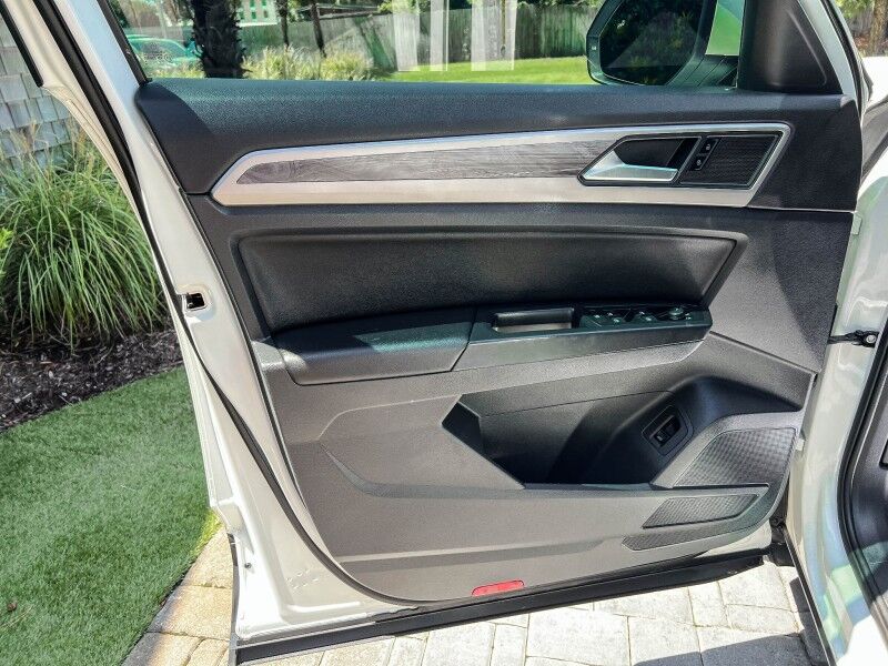 2020 Volkswagen Atlas Cross Sport 3.6L V6 SE w/Technology Wilmington NC