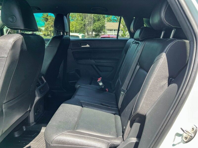 2020 Volkswagen Atlas Cross Sport 3.6L V6 SE w/Technology Wilmington NC
