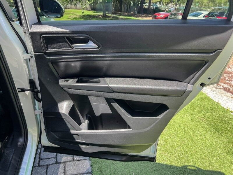 2020 Volkswagen Atlas Cross Sport 3.6L V6 SE w/Technology Wilmington NC