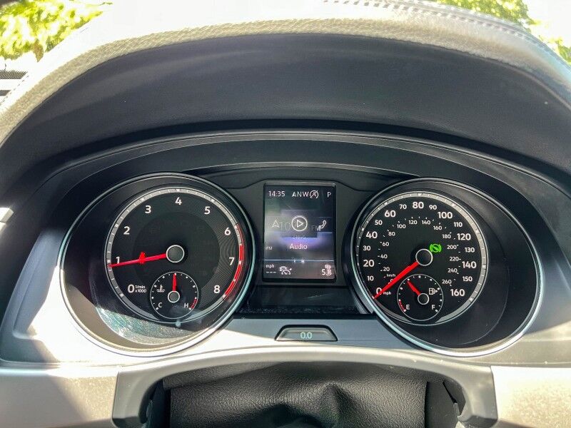 2020 Volkswagen Atlas Cross Sport 3.6L V6 SE w/Technology Wilmington NC