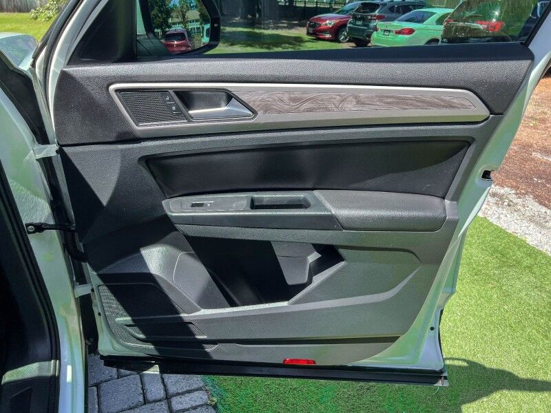 2020 Volkswagen Atlas Cross Sport 3.6L V6 SE w/Technology Wilmington NC