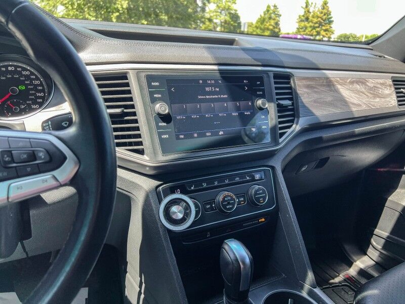 2020 Volkswagen Atlas Cross Sport 3.6L V6 SE w/Technology Wilmington NC