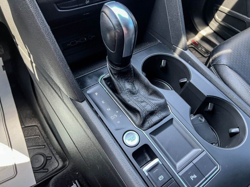 2020 Volkswagen Atlas Cross Sport 3.6L V6 SE w/Technology Wilmington NC
