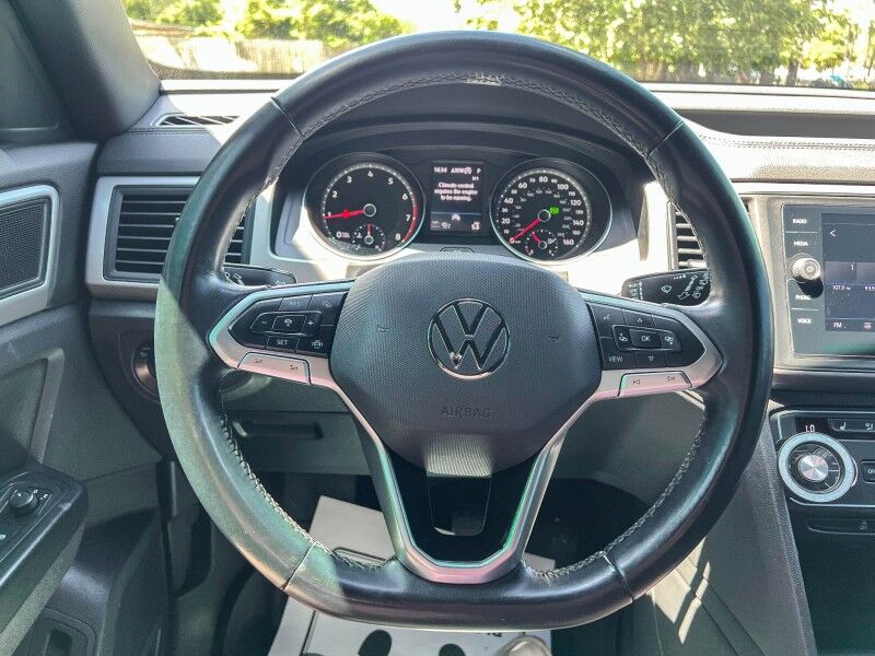 2020 Volkswagen Atlas Cross Sport 3.6L V6 SE w/Technology Wilmington NC