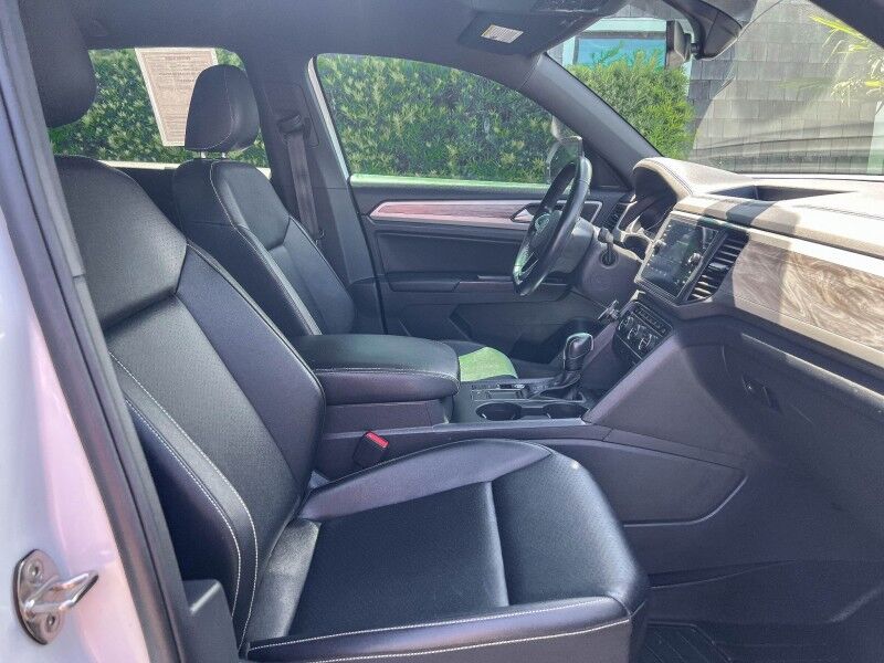 2020 Volkswagen Atlas Cross Sport 3.6L V6 SE w/Technology Wilmington NC