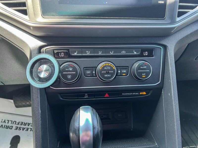 2020 Volkswagen Atlas Cross Sport 3.6L V6 SE w/Technology Wilmington NC