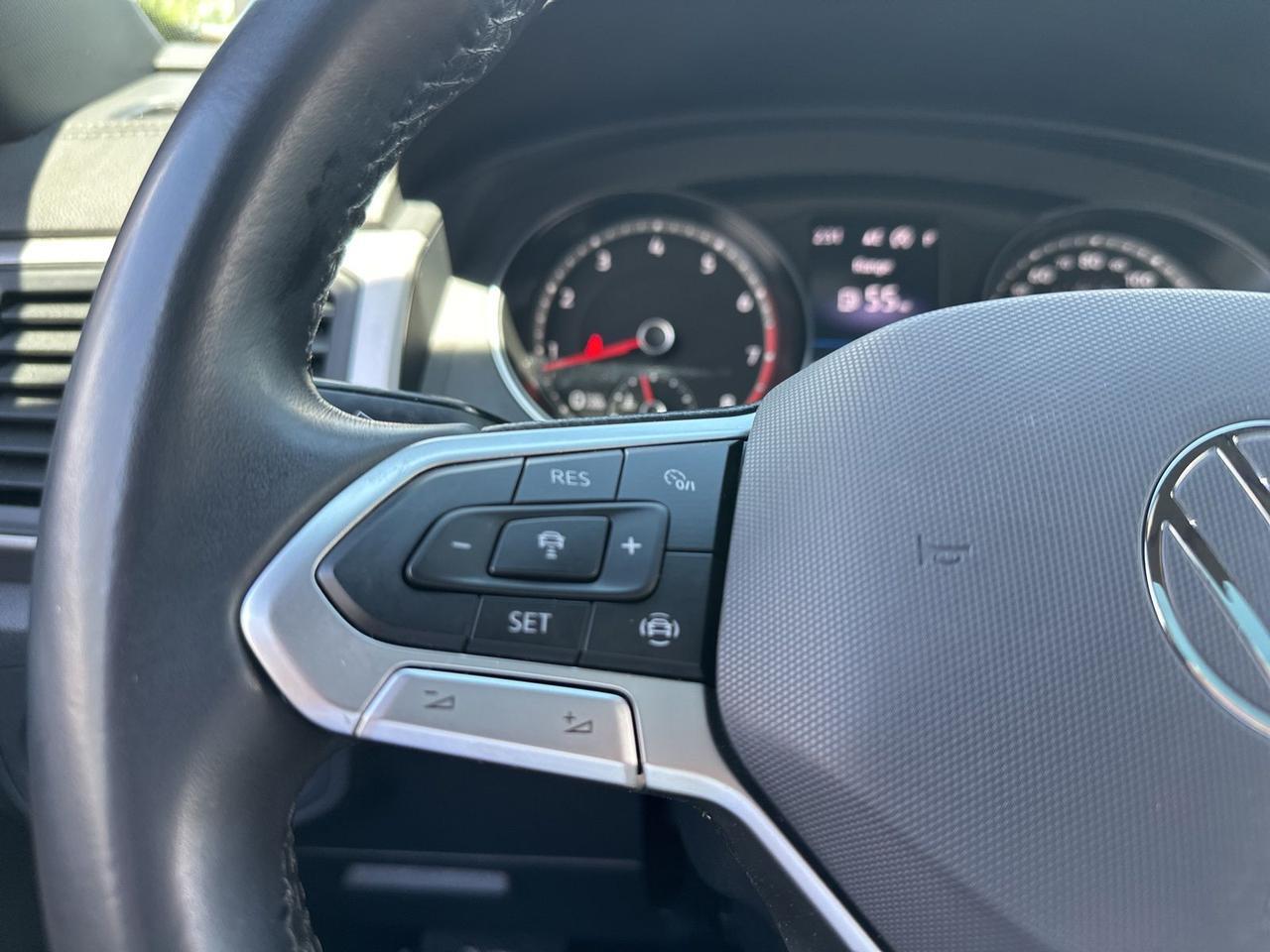 2020 Volkswagen Atlas Cross Sport 3.6L V6 SE w/Technology Chantilly VA