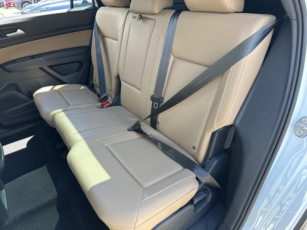 2020 Volkswagen Atlas Cross Sport 3.6L V6 SE w/Technology Chantilly VA