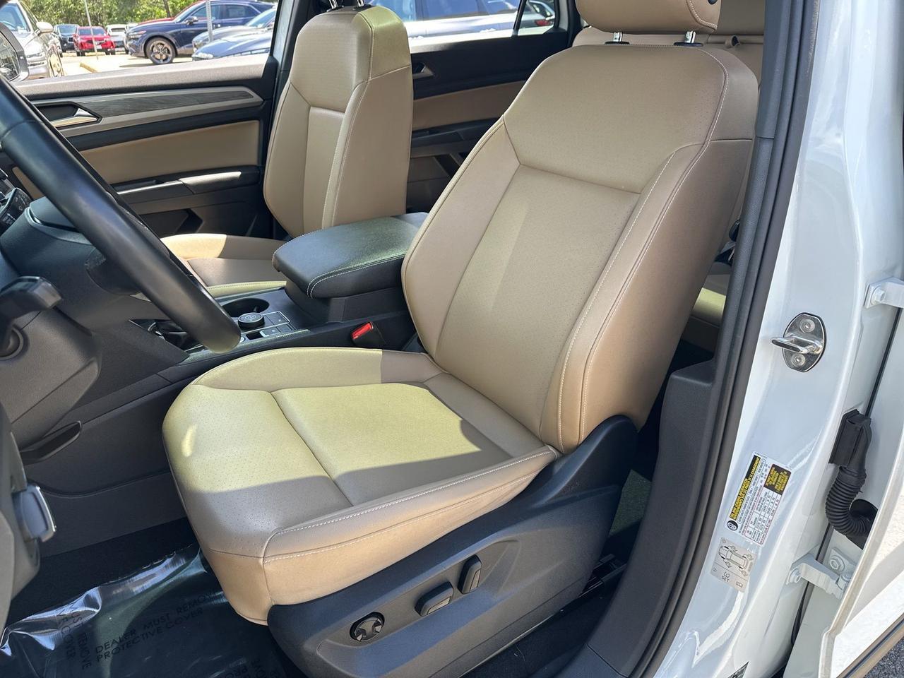 2020 Volkswagen Atlas Cross Sport 3.6L V6 SE w/Technology Chantilly VA