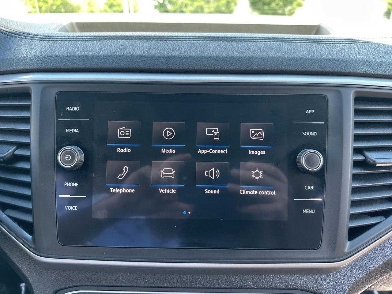 2020 Volkswagen Atlas Cross Sport 3.6L V6 SE w/Technology Chantilly VA