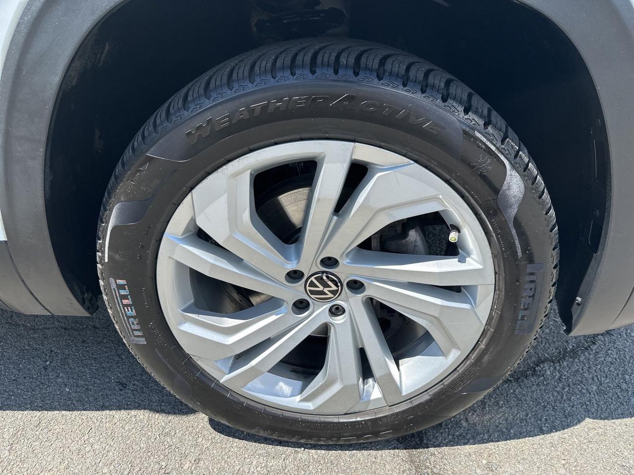 2020 Volkswagen Atlas Cross Sport 3.6L V6 SE w/Technology Chantilly VA