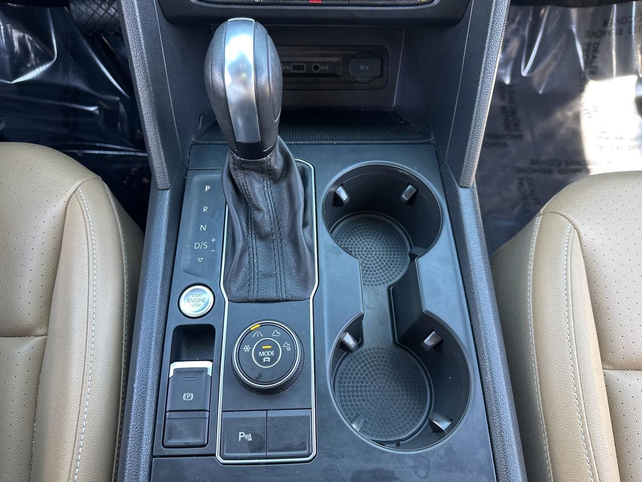 2020 Volkswagen Atlas Cross Sport 3.6L V6 SE w/Technology Chantilly VA