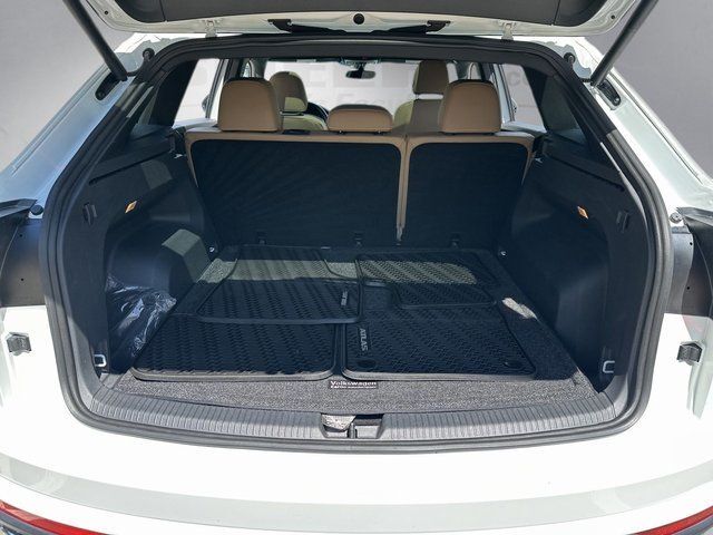 2020 Volkswagen Atlas Cross Sport 3.6L V6 SE w/Technology Chantilly VA