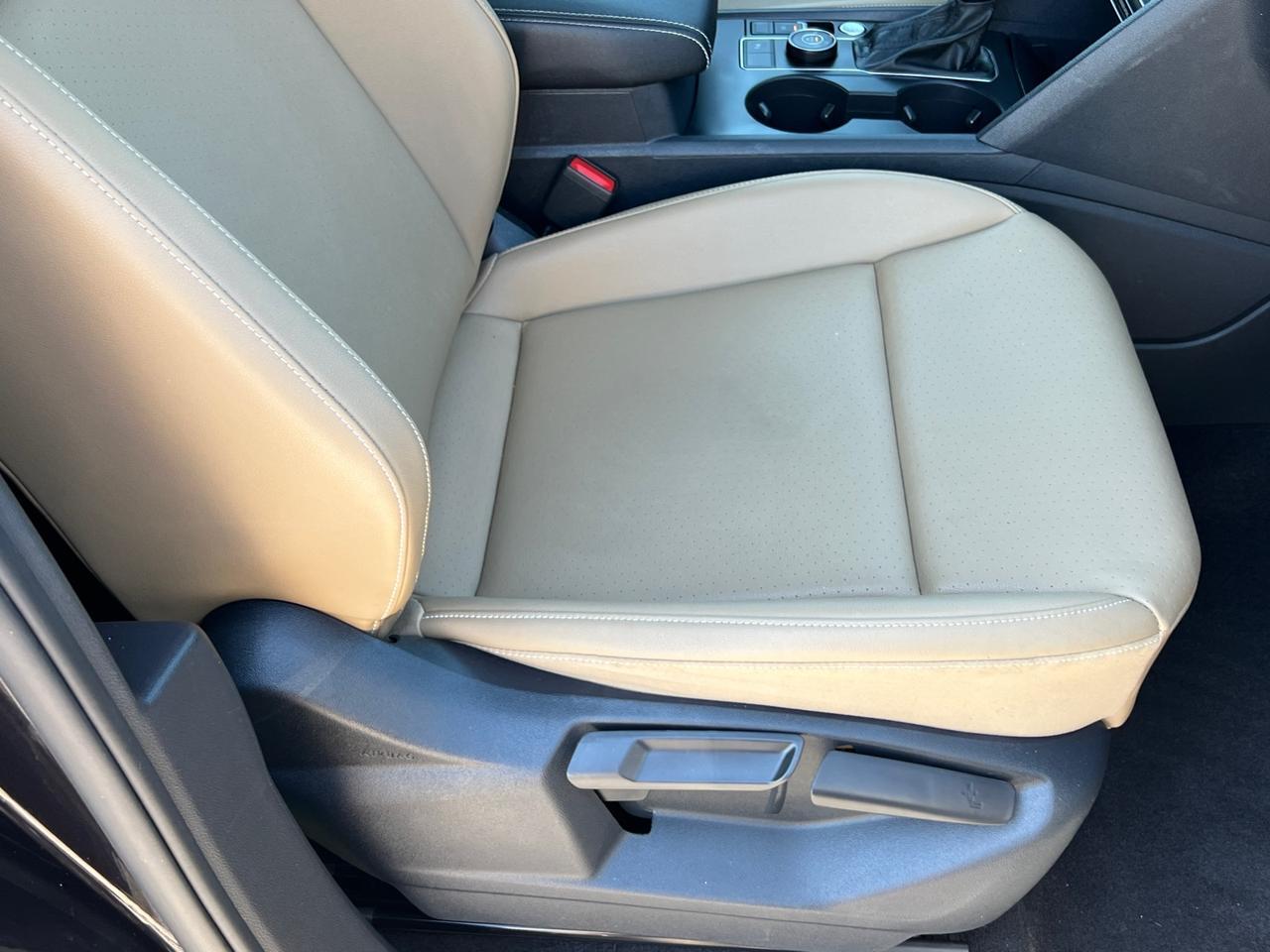 2020 Volkswagen Atlas Cross Sport 3.6L V6 SE w/Technology Hagerstown MD