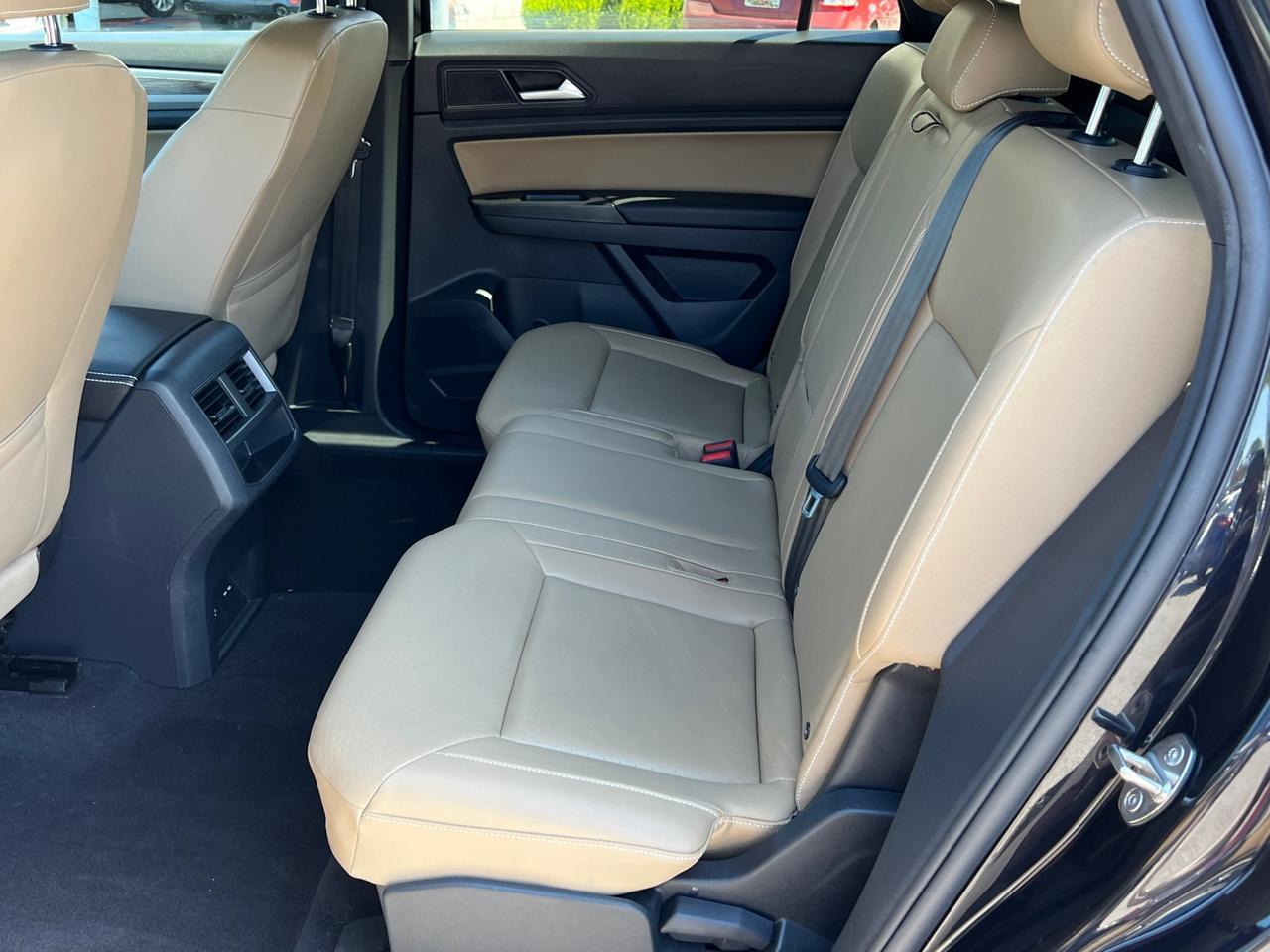 2020 Volkswagen Atlas Cross Sport 3.6L V6 SE w/Technology Hagerstown MD