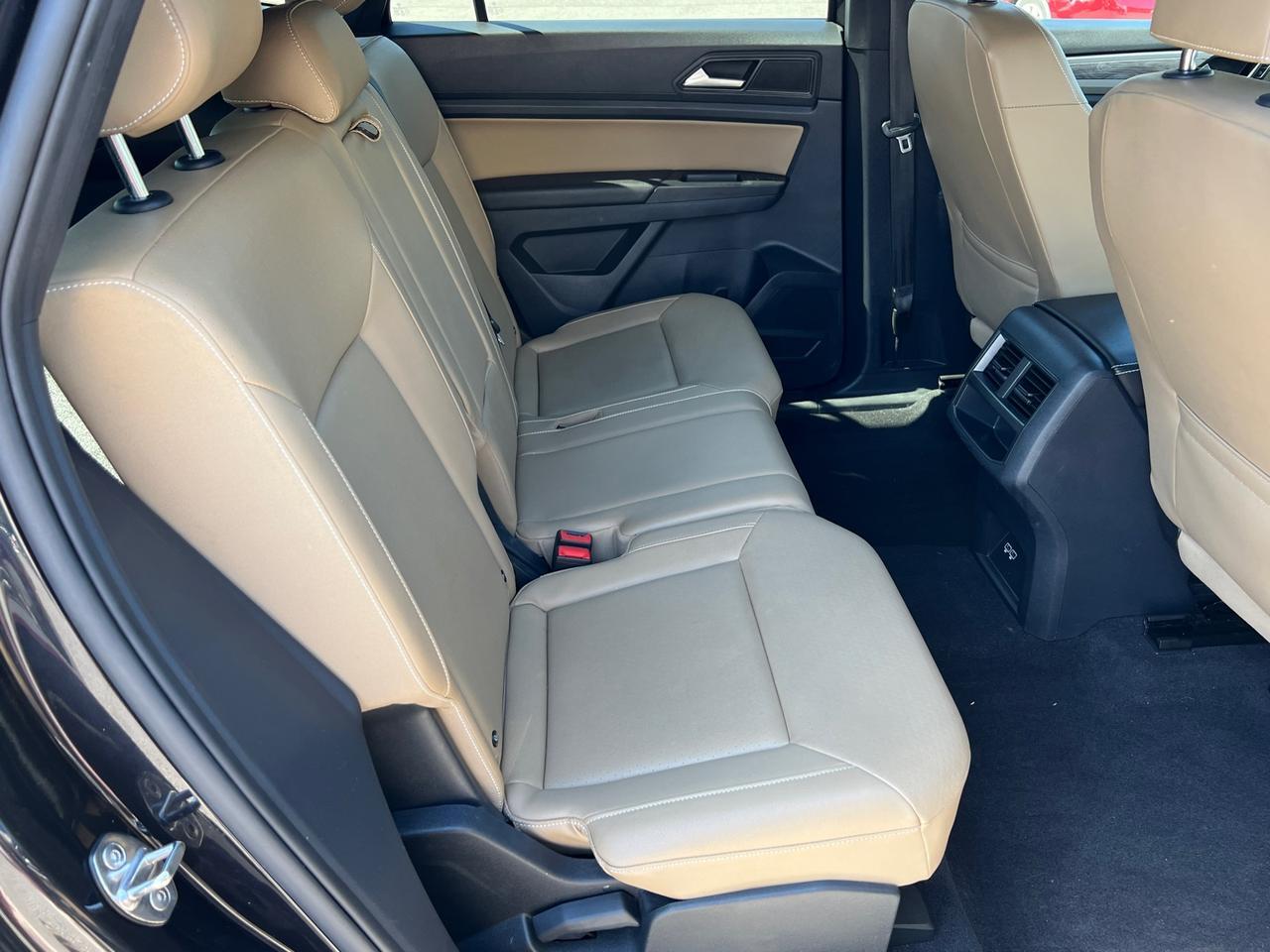 2020 Volkswagen Atlas Cross Sport 3.6L V6 SE w/Technology Hagerstown MD
