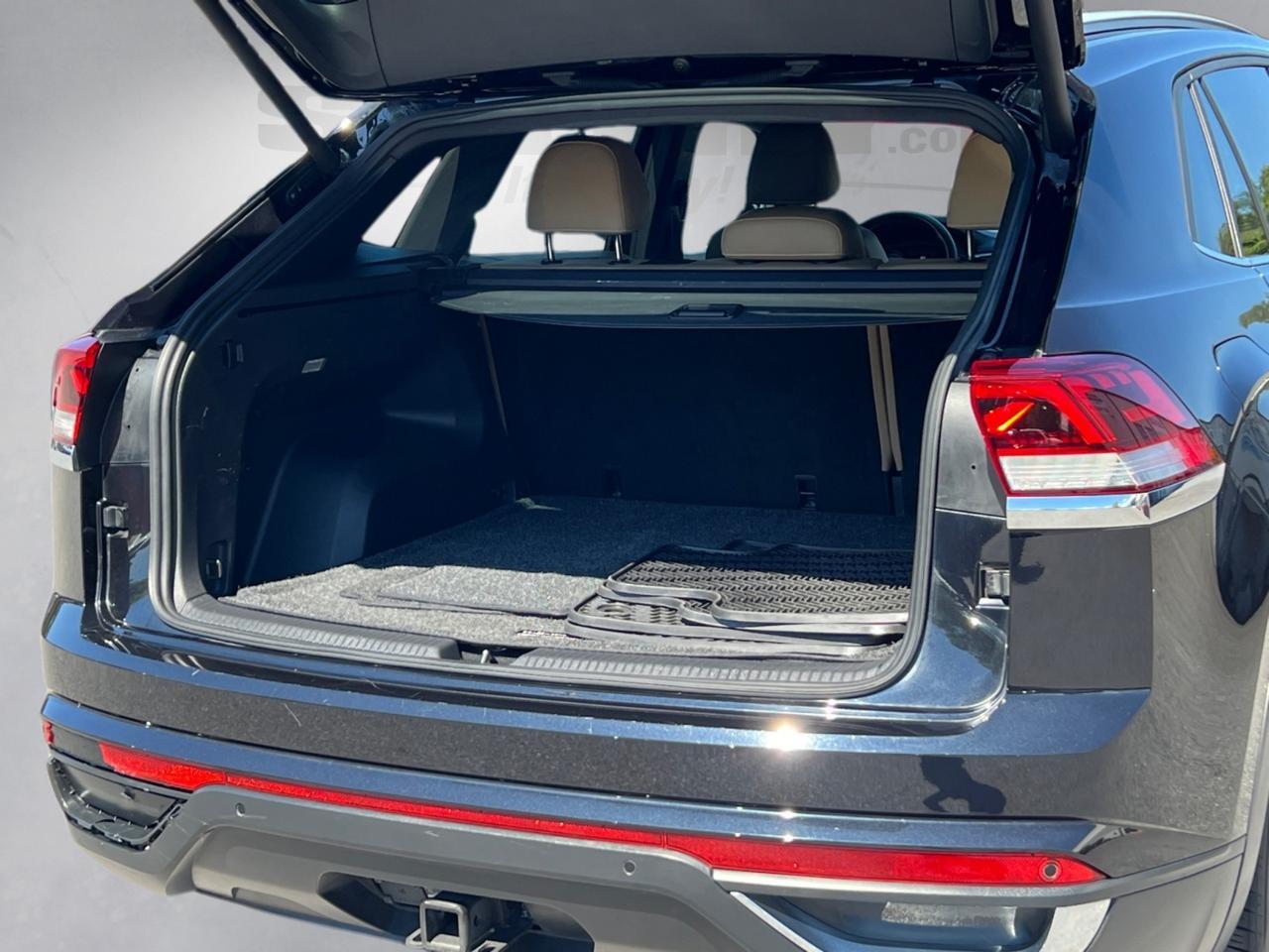 2020 Volkswagen Atlas Cross Sport 3.6L V6 SE w/Technology Hagerstown MD