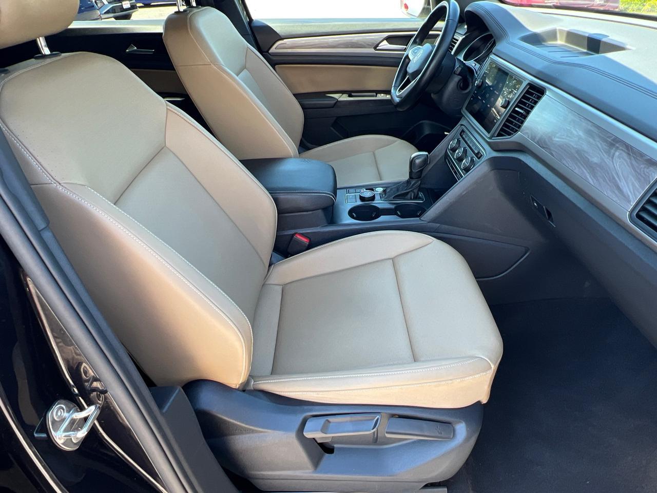 2020 Volkswagen Atlas Cross Sport 3.6L V6 SE w/Technology Hagerstown MD