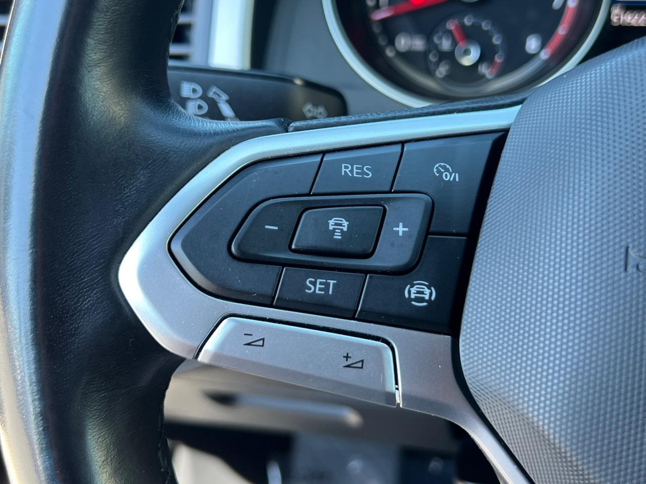 2020 Volkswagen Atlas Cross Sport 3.6L V6 SE w/Technology Hagerstown MD