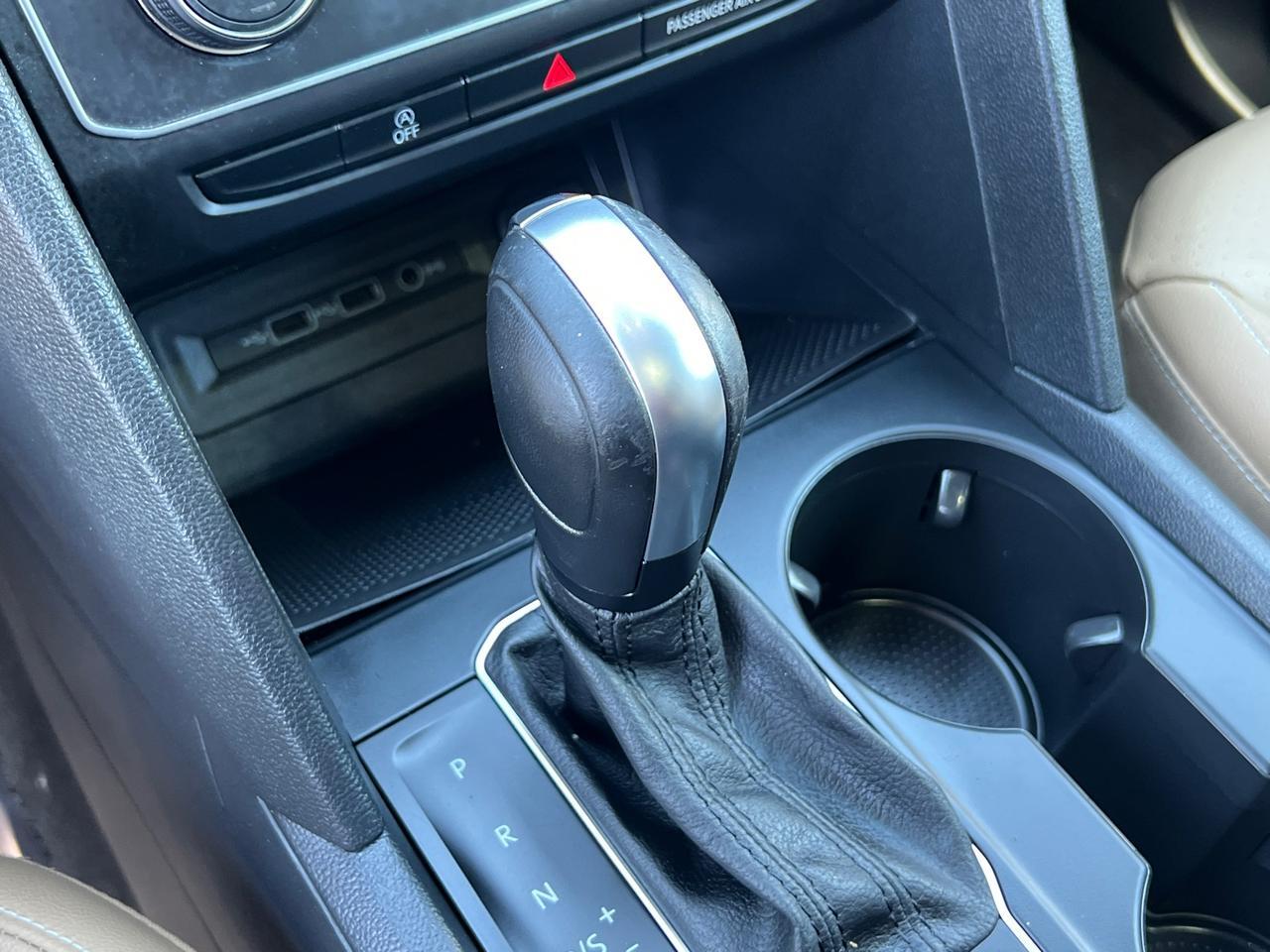 2020 Volkswagen Atlas Cross Sport 3.6L V6 SE w/Technology Hagerstown MD