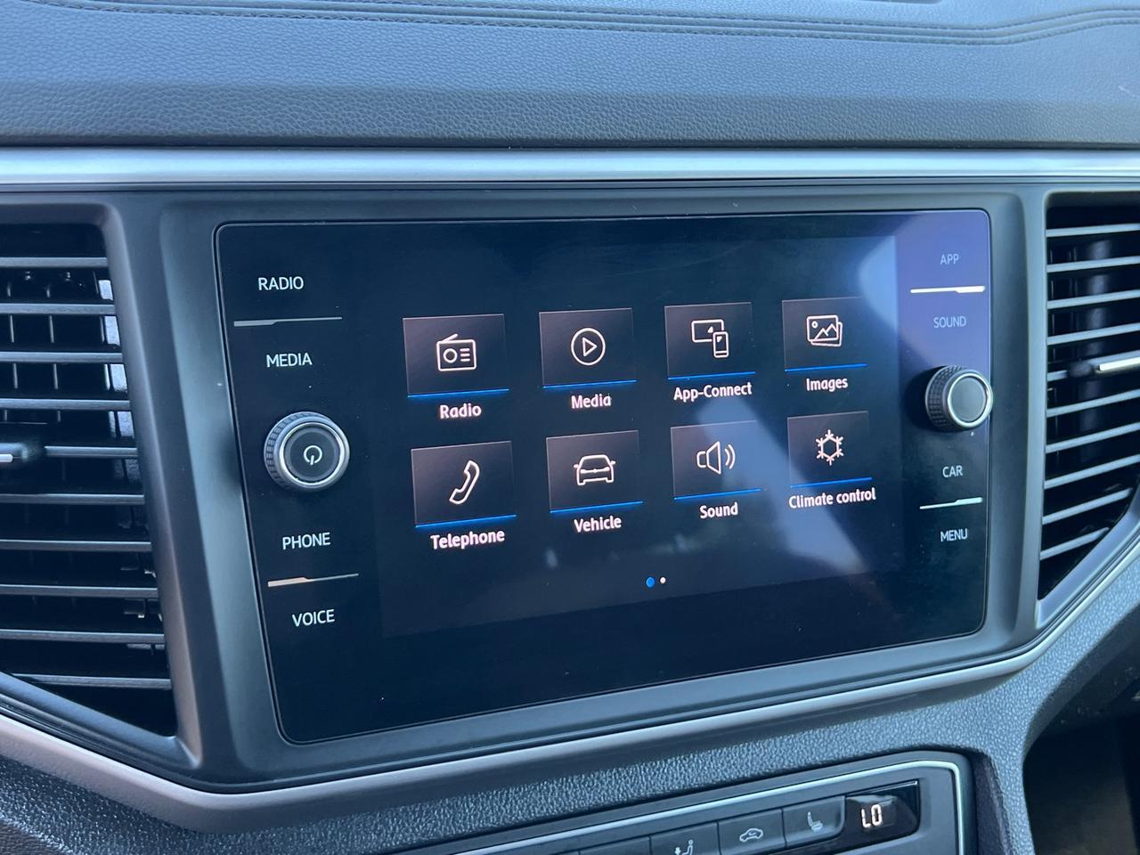 2020 Volkswagen Atlas Cross Sport 3.6L V6 SE w/Technology Hagerstown MD
