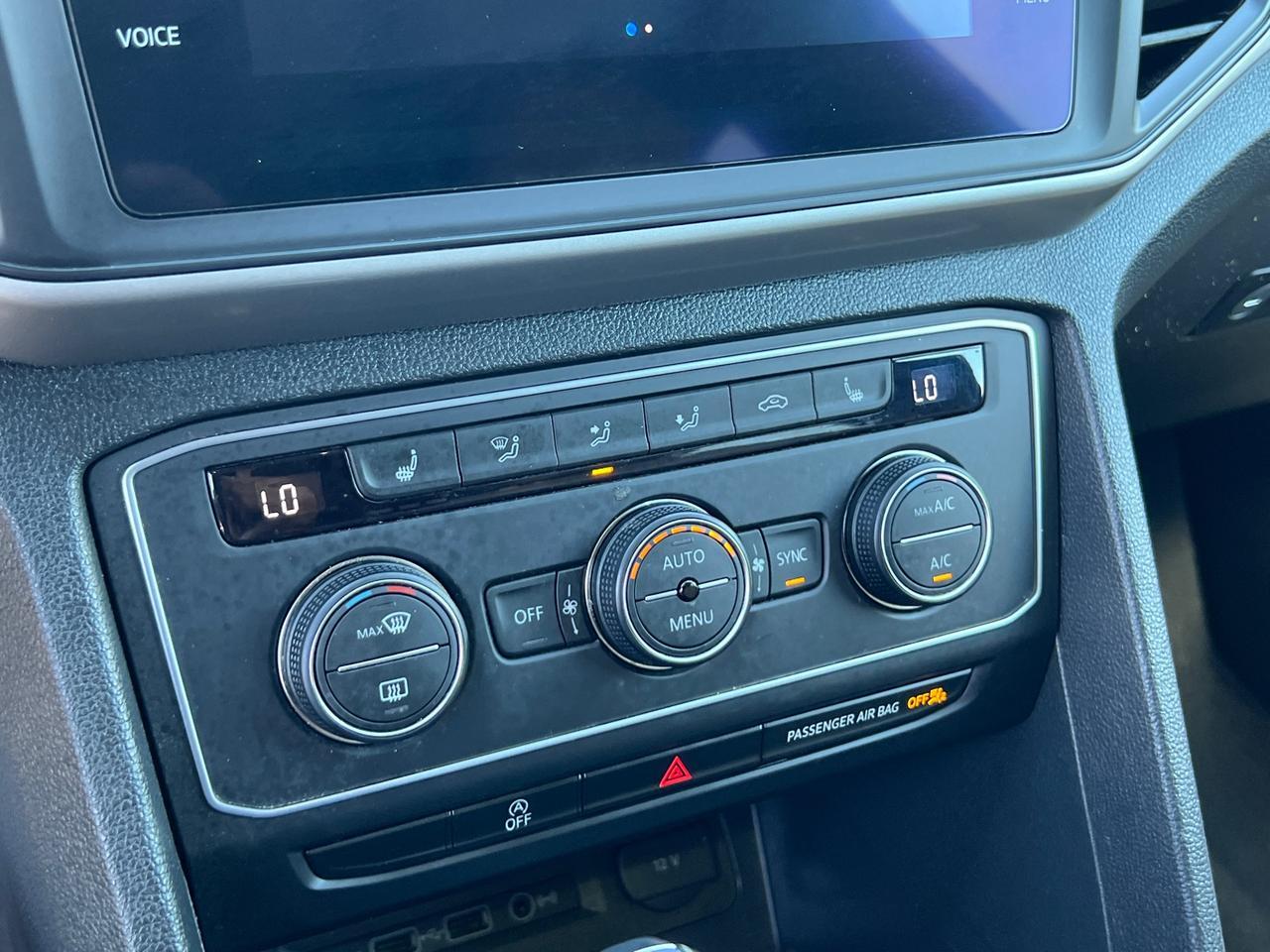 2020 Volkswagen Atlas Cross Sport 3.6L V6 SE w/Technology Hagerstown MD