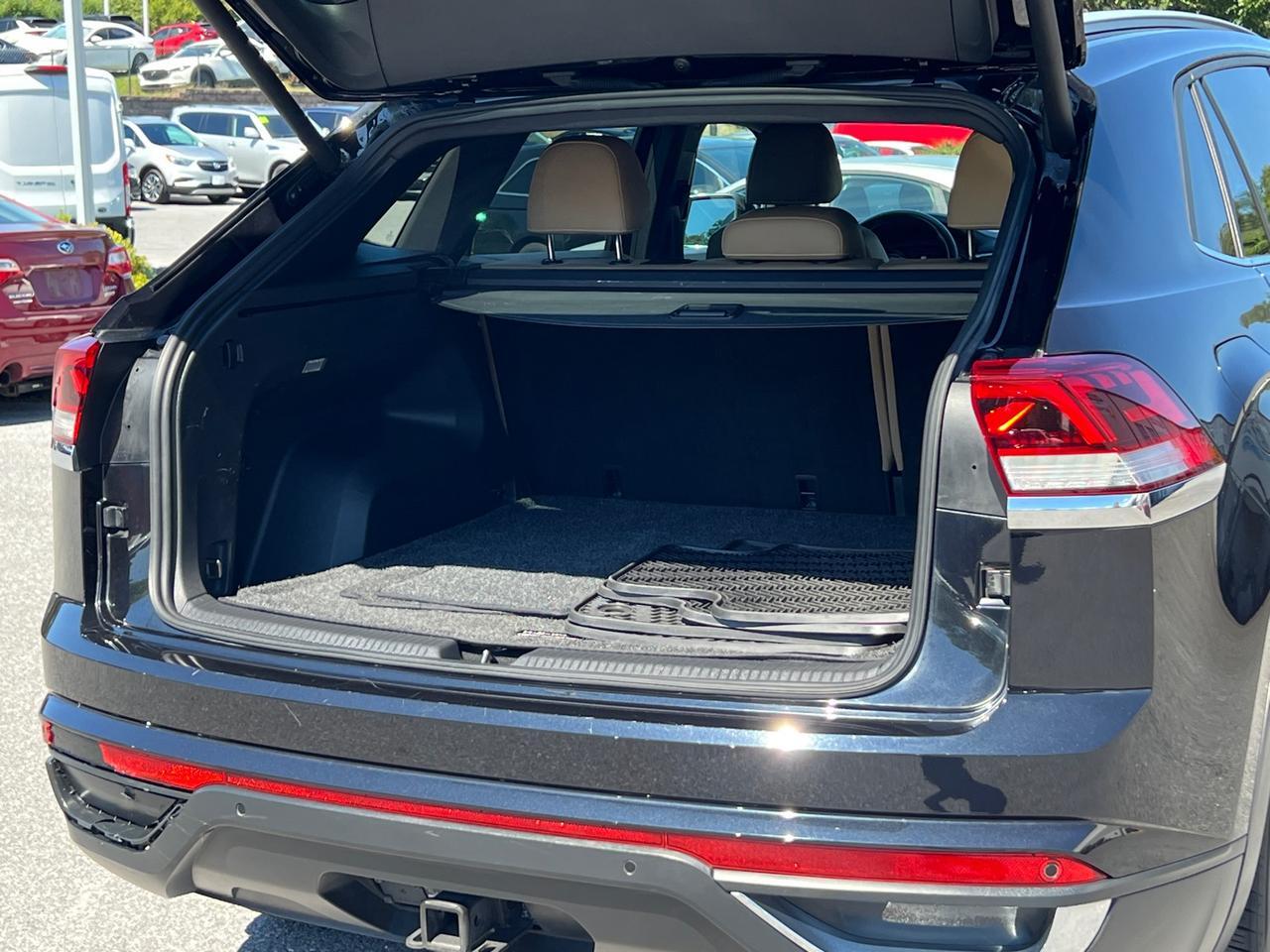 2020 Volkswagen Atlas Cross Sport 3.6L V6 SE w/Technology Hagerstown MD