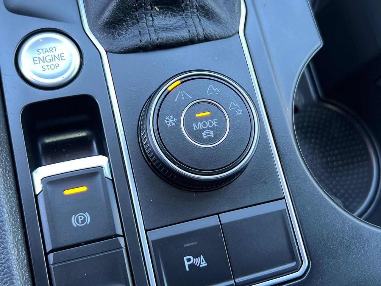 2020 Volkswagen Atlas Cross Sport 3.6L V6 SE w/Technology Hagerstown MD