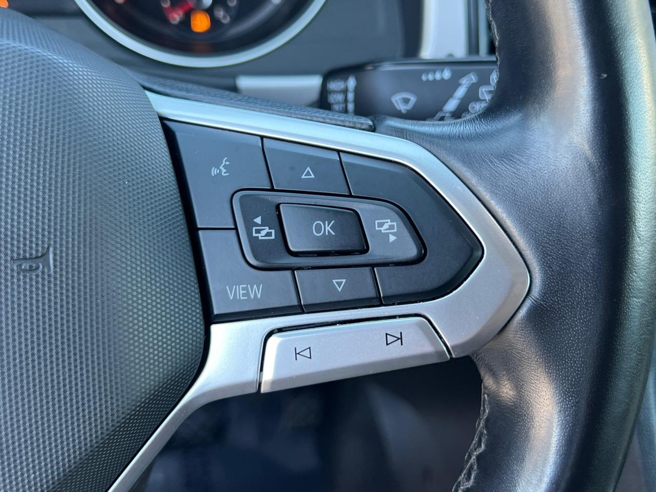 2020 Volkswagen Atlas Cross Sport 3.6L V6 SE w/Technology Hagerstown MD