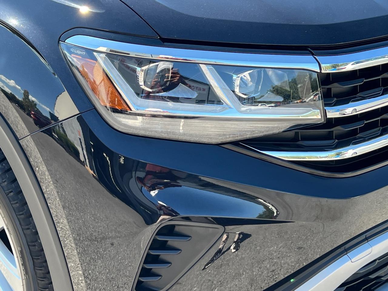 2020 Volkswagen Atlas Cross Sport 3.6L V6 SE w/Technology Hagerstown MD