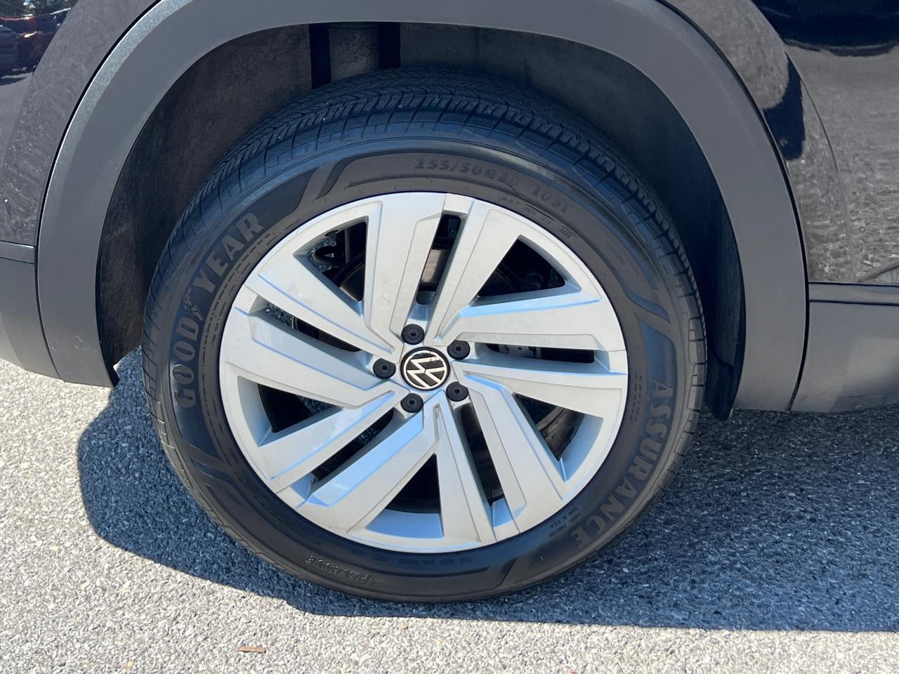 2020 Volkswagen Atlas Cross Sport 3.6L V6 SE w/Technology Hagerstown MD