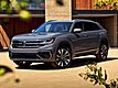 2020 Volkswagen Atlas Cross Sport 3.6L V6 SE w/Technology