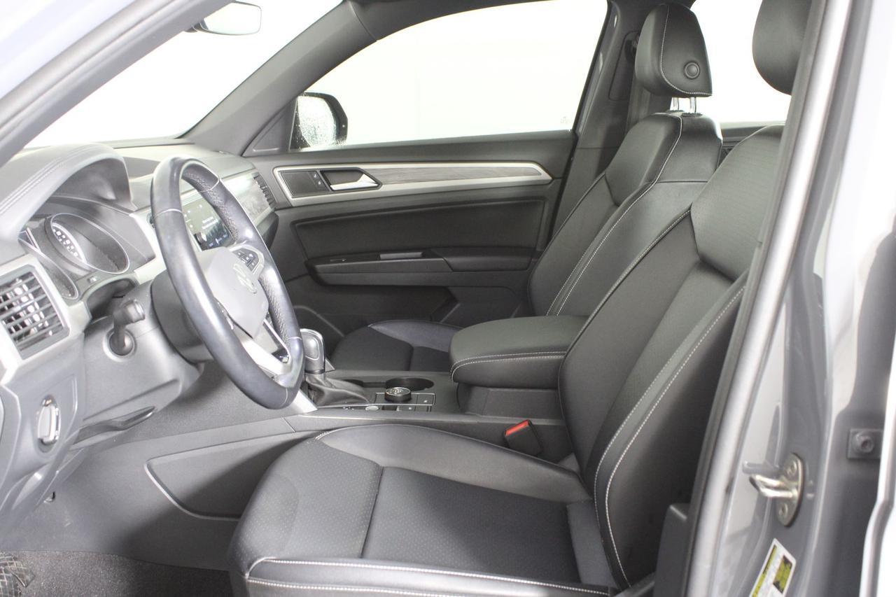 2020 Volkswagen Atlas Cross Sport 3.6L V6 SE w/Technology Manassas VA