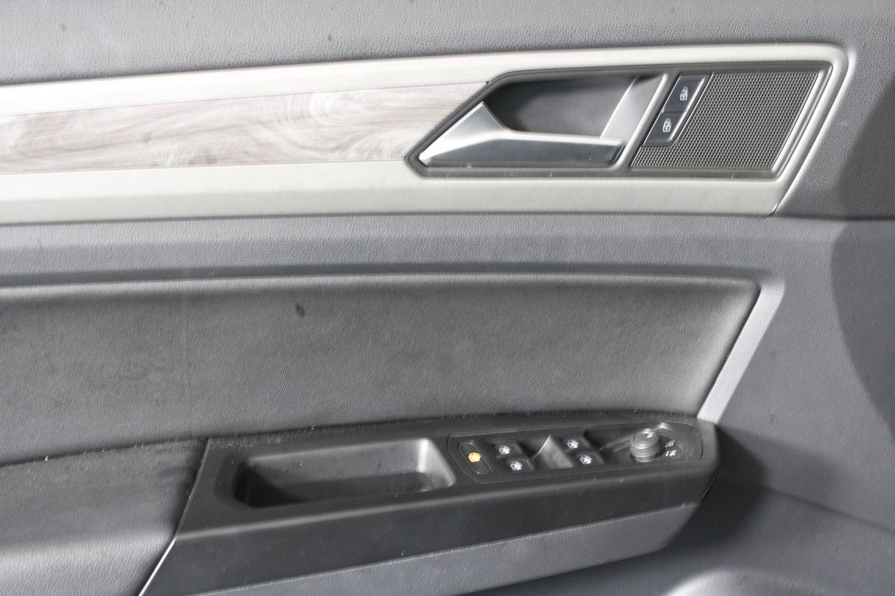 2020 Volkswagen Atlas Cross Sport 3.6L V6 SE w/Technology Manassas VA