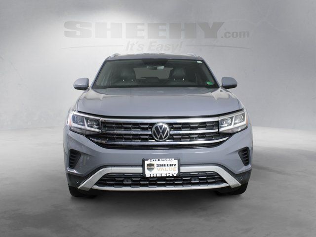 2020 Volkswagen Atlas Cross Sport 3.6L V6 SE w/Technology Manassas VA