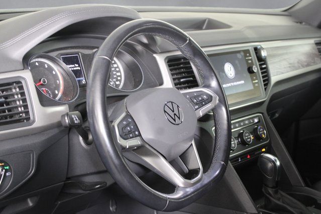 2020 Volkswagen Atlas Cross Sport 3.6L V6 SE w/Technology Manassas VA