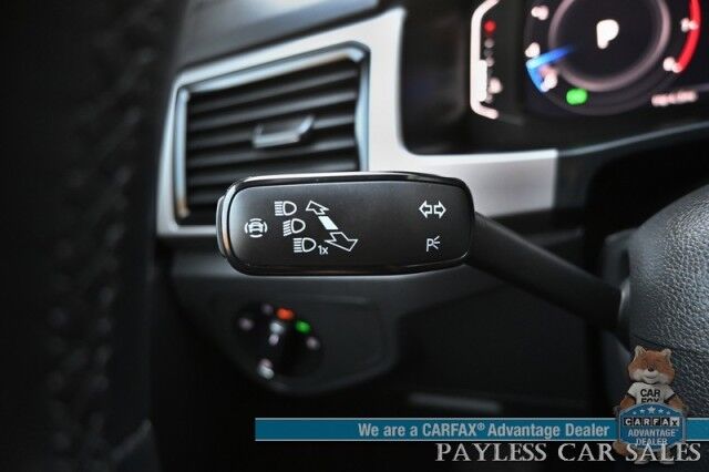 2020 Volkswagen Atlas Cross Sport 3.6L V6 SEL Premium / AWD / Auto Start / Heated & Cooled Leather Seats / Heated Steering Wheel / Navigation / Sunroof / Fender Speakers / Adaptive Cruise / Blind Spot & Collision Alert / Tow Pkg / 1-Owner Anchorage AK 2020 Volkswagen Atlas Cross Sport 3.6L V6 SEL Premium / AWD / Auto Start / Heated & Cooled Leather Seats / Heated Steering Wheel / Navigation / Sunroof / Fender Speakers / Adaptive Cruise / Blind Spot & Collision Alert / Tow Pkg / 1-Owner Anchorage AK