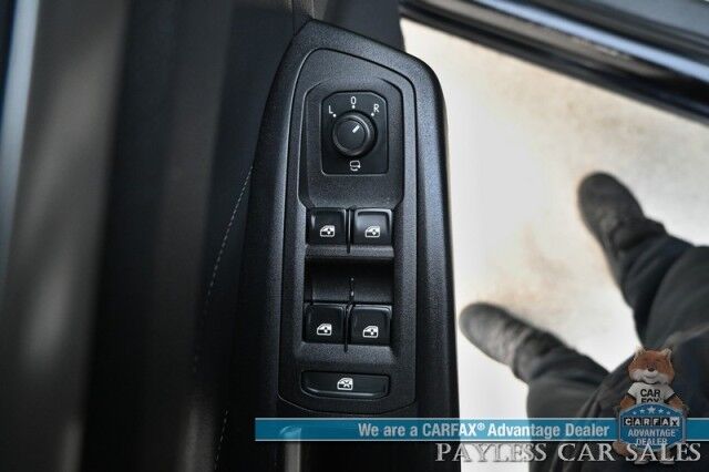 2020 Volkswagen Atlas Cross Sport 3.6L V6 SEL Premium / AWD / Auto Start / Heated & Cooled Leather Seats / Heated Steering Wheel / Navigation / Sunroof / Fender Speakers / Adaptive Cruise / Blind Spot & Collision Alert / Tow Pkg / 1-Owner Anchorage AK 2020 Volkswagen Atlas Cross Sport 3.6L V6 SEL Premium / AWD / Auto Start / Heated & Cooled Leather Seats / Heated Steering Wheel / Navigation / Sunroof / Fender Speakers / Adaptive Cruise / Blind Spot & Collision Alert / Tow Pkg / 1-Owner Anchorage AK