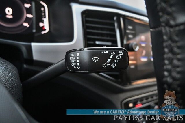 2020 Volkswagen Atlas Cross Sport 3.6L V6 SEL Premium / AWD / Auto Start / Heated & Cooled Leather Seats / Heated Steering Wheel / Navigation / Sunroof / Fender Speakers / Adaptive Cruise / Blind Spot & Collision Alert / Tow Pkg / 1-Owner Anchorage AK 2020 Volkswagen Atlas Cross Sport 3.6L V6 SEL Premium / AWD / Auto Start / Heated & Cooled Leather Seats / Heated Steering Wheel / Navigation / Sunroof / Fender Speakers / Adaptive Cruise / Blind Spot & Collision Alert / Tow Pkg / 1-Owner Anchorage AK