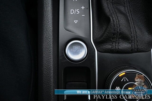 2020 Volkswagen Atlas Cross Sport 3.6L V6 SEL Premium / AWD / Auto Start / Heated & Cooled Leather Seats / Heated Steering Wheel / Navigation / Sunroof / Fender Speakers / Adaptive Cruise / Blind Spot & Collision Alert / Tow Pkg / 1-Owner Anchorage AK 2020 Volkswagen Atlas Cross Sport 3.6L V6 SEL Premium / AWD / Auto Start / Heated & Cooled Leather Seats / Heated Steering Wheel / Navigation / Sunroof / Fender Speakers / Adaptive Cruise / Blind Spot & Collision Alert / Tow Pkg / 1-Owner Anchorage AK