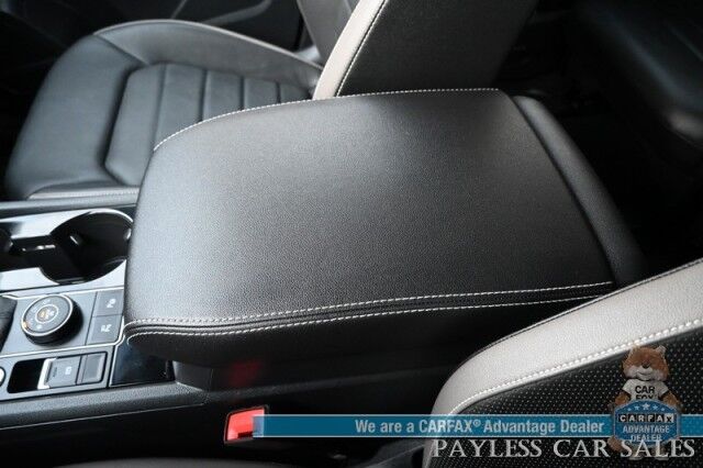 2020 Volkswagen Atlas Cross Sport 3.6L V6 SEL Premium / AWD / Auto Start / Heated & Cooled Leather Seats / Heated Steering Wheel / Navigation / Sunroof / Fender Speakers / Adaptive Cruise / Blind Spot & Collision Alert / Tow Pkg / 1-Owner Anchorage AK 2020 Volkswagen Atlas Cross Sport 3.6L V6 SEL Premium / AWD / Auto Start / Heated & Cooled Leather Seats / Heated Steering Wheel / Navigation / Sunroof / Fender Speakers / Adaptive Cruise / Blind Spot & Collision Alert / Tow Pkg / 1-Owner Anchorage AK