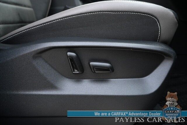 2020 Volkswagen Atlas Cross Sport 3.6L V6 SEL Premium / AWD / Auto Start / Heated & Cooled Leather Seats / Heated Steering Wheel / Navigation / Sunroof / Fender Speakers / Adaptive Cruise / Blind Spot & Collision Alert / Tow Pkg / 1-Owner Anchorage AK 2020 Volkswagen Atlas Cross Sport 3.6L V6 SEL Premium / AWD / Auto Start / Heated & Cooled Leather Seats / Heated Steering Wheel / Navigation / Sunroof / Fender Speakers / Adaptive Cruise / Blind Spot & Collision Alert / Tow Pkg / 1-Owner Anchorage AK