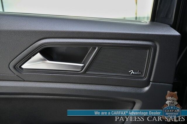 2020 Volkswagen Atlas Cross Sport 3.6L V6 SEL Premium / AWD / Auto Start / Heated & Cooled Leather Seats / Heated Steering Wheel / Navigation / Sunroof / Fender Speakers / Adaptive Cruise / Blind Spot & Collision Alert / Tow Pkg / 1-Owner Anchorage AK 2020 Volkswagen Atlas Cross Sport 3.6L V6 SEL Premium / AWD / Auto Start / Heated & Cooled Leather Seats / Heated Steering Wheel / Navigation / Sunroof / Fender Speakers / Adaptive Cruise / Blind Spot & Collision Alert / Tow Pkg / 1-Owner Anchorage AK