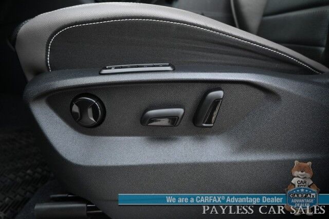 2020 Volkswagen Atlas Cross Sport 3.6L V6 SEL Premium / AWD / Auto Start / Heated & Cooled Leather Seats / Heated Steering Wheel / Navigation / Sunroof / Fender Speakers / Adaptive Cruise / Blind Spot & Collision Alert / Tow Pkg / 1-Owner Anchorage AK 2020 Volkswagen Atlas Cross Sport 3.6L V6 SEL Premium / AWD / Auto Start / Heated & Cooled Leather Seats / Heated Steering Wheel / Navigation / Sunroof / Fender Speakers / Adaptive Cruise / Blind Spot & Collision Alert / Tow Pkg / 1-Owner Anchorage AK