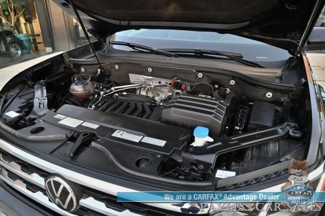 2020 Volkswagen Atlas Cross Sport 3.6L V6 SEL Premium / AWD / Auto Start / Heated & Cooled Leather Seats / Heated Steering Wheel / Navigation / Sunroof / Fender Speakers / Adaptive Cruise / Blind Spot & Collision Alert / Tow Pkg / 1-Owner Anchorage AK 2020 Volkswagen Atlas Cross Sport 3.6L V6 SEL Premium / AWD / Auto Start / Heated & Cooled Leather Seats / Heated Steering Wheel / Navigation / Sunroof / Fender Speakers / Adaptive Cruise / Blind Spot & Collision Alert / Tow Pkg / 1-Owner Anchorage AK