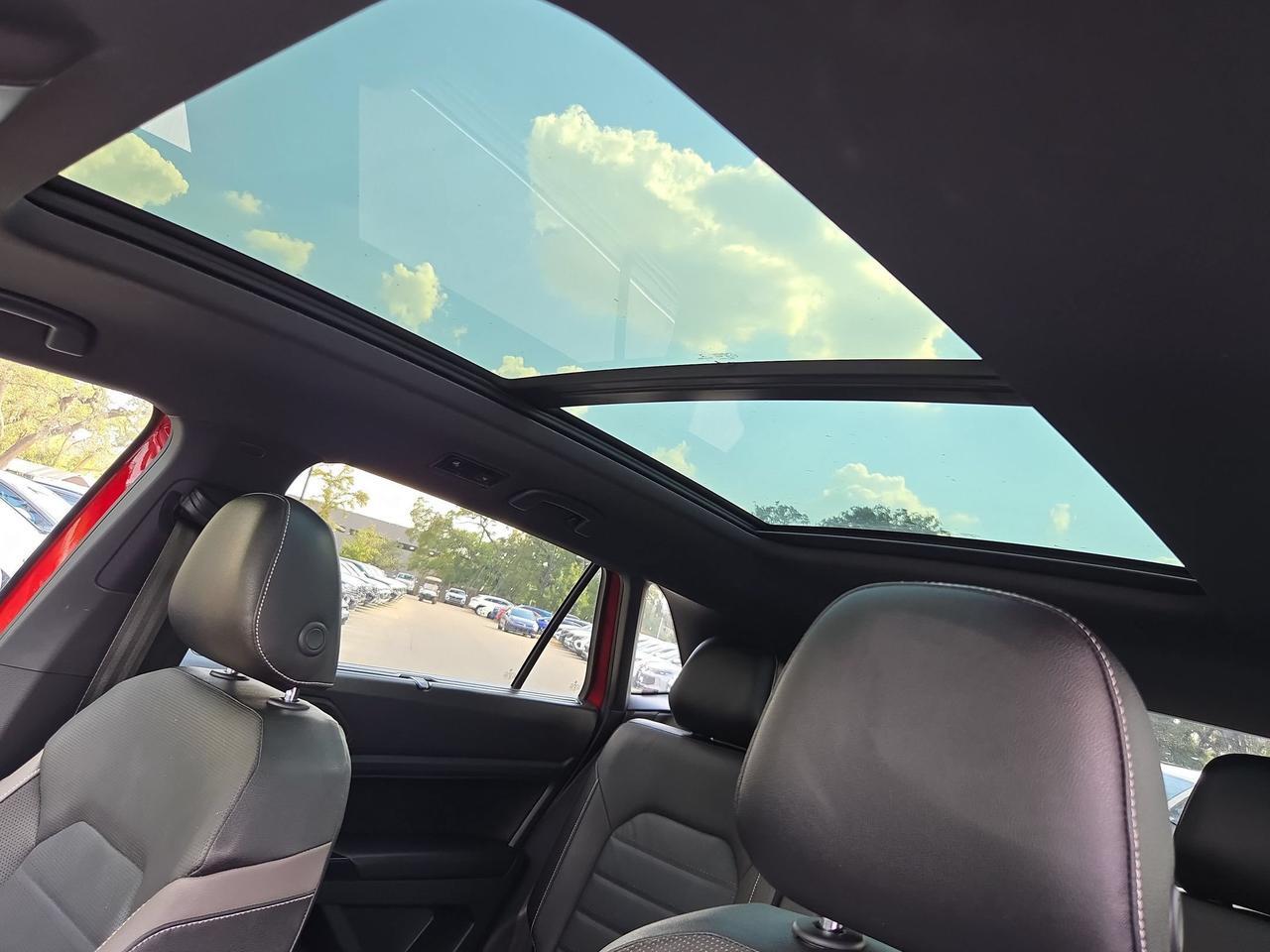 2020 Volkswagen Atlas Cross Sport 3.6L V6 SEL Premium R-Line San Antonio TX