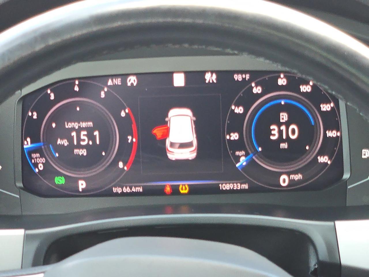 2020 Volkswagen Atlas Cross Sport 3.6L V6 SEL Premium R-Line San Antonio TX