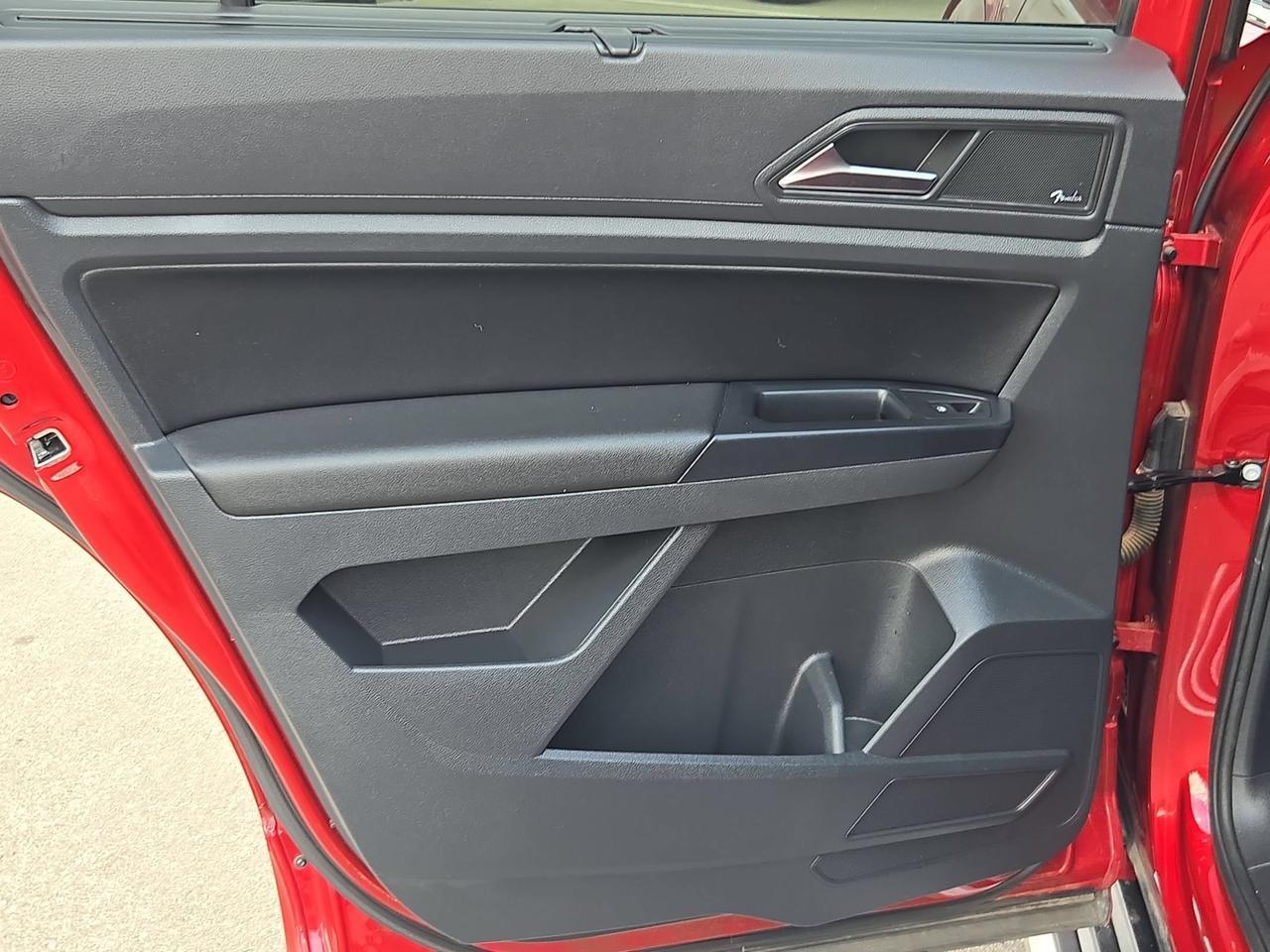 2020 Volkswagen Atlas Cross Sport 3.6L V6 SEL Premium R-Line San Antonio TX