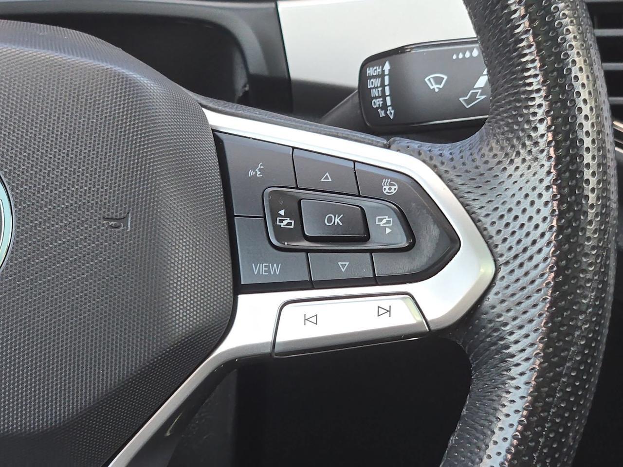 2020 Volkswagen Atlas Cross Sport 3.6L V6 SEL Premium R-Line San Antonio TX