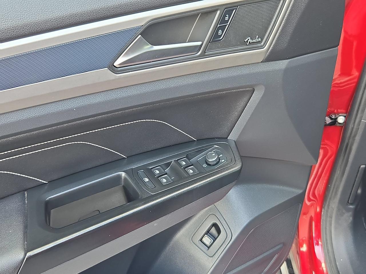 2020 Volkswagen Atlas Cross Sport 3.6L V6 SEL Premium R-Line San Antonio TX